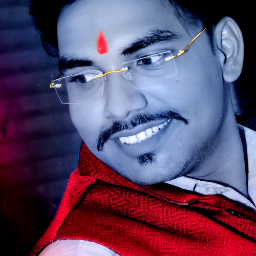 PRADEEP SAROJ