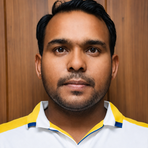 KULDEEP KUMAR