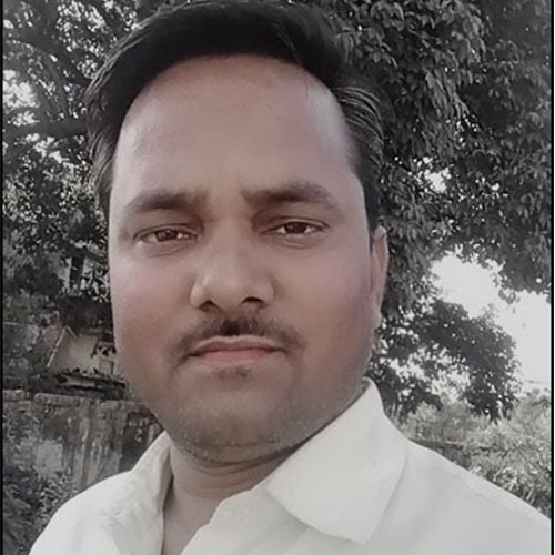 AINUL ABDEEN