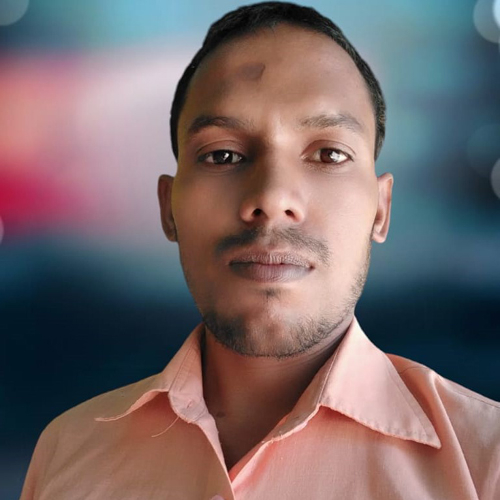PAWAN KUMAR 