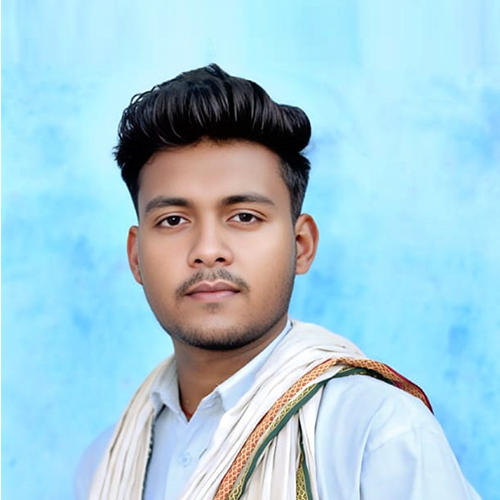 ARPIT KUMAR