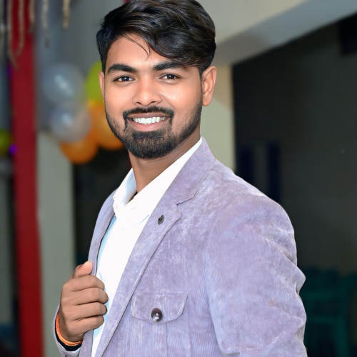 ASHISH KUMAR