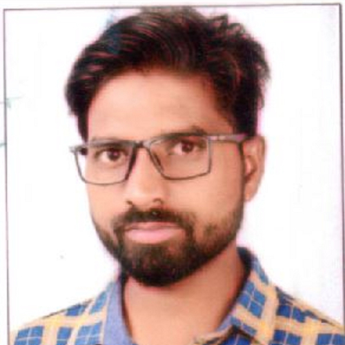 DHARMENDRA KUMAR