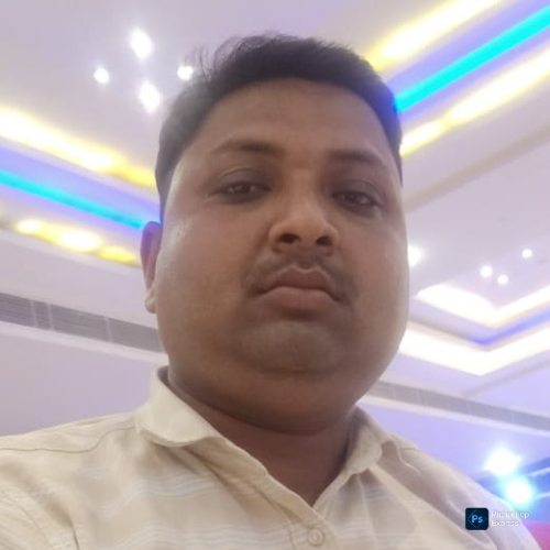 JITENDRA KUMAR YADAV