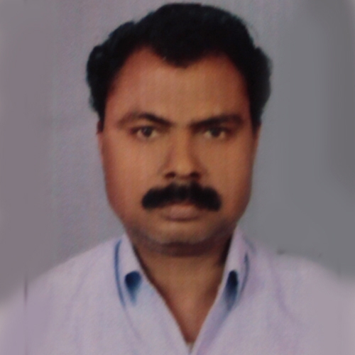 ANANTRAM JAISWAL