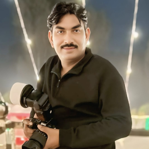 KHALID ALI