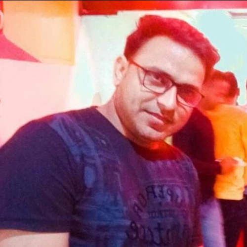 MAHENDRA PRATAP SINGH