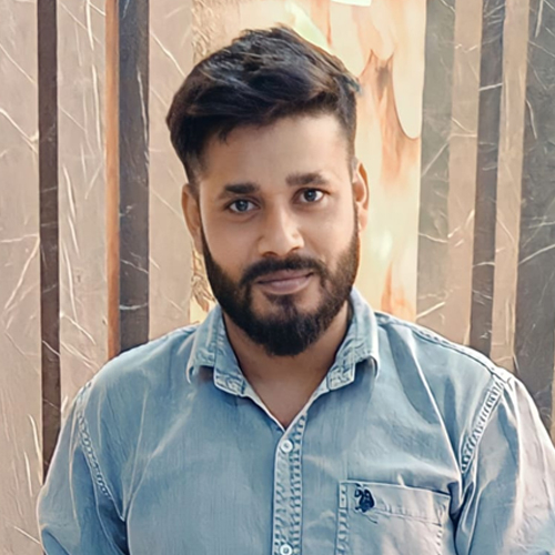 AMIT VERMA