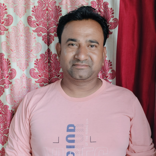 PANKAJ KUMAR