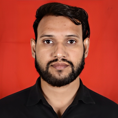 SANDEEP SETH