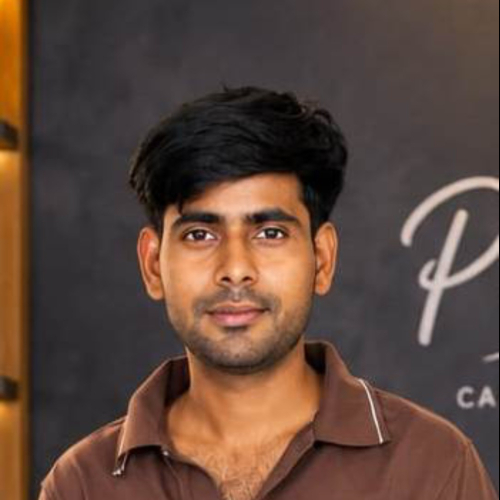 PANKAJ KUMAR