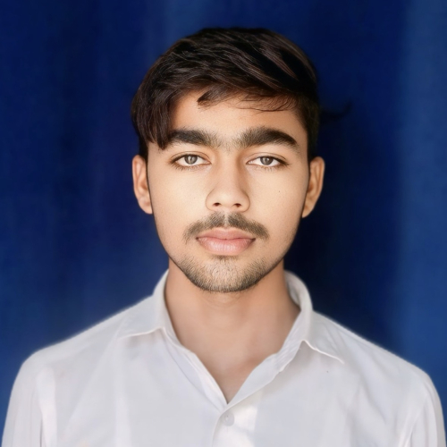 NITESH KUMAR 