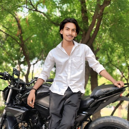 VAIBHAV KUMAR