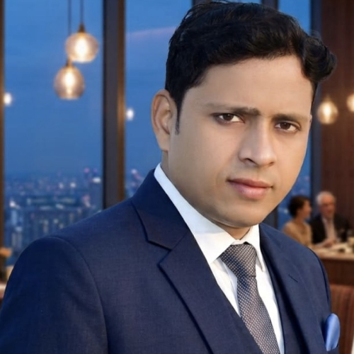 FAROG HASAN