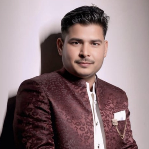HARIOM SINGH
