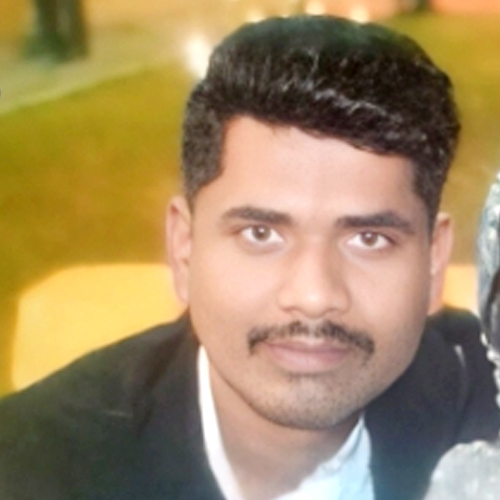 DHEERAJ KUMAR
