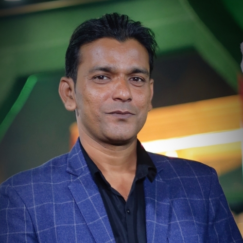 TANVEER AHMAD