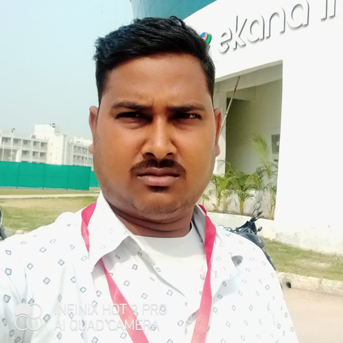 DEEP KUMAR