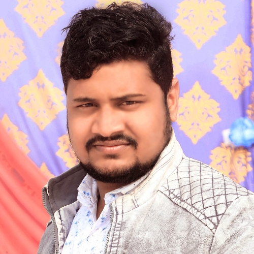 AVNEESH KUMAR