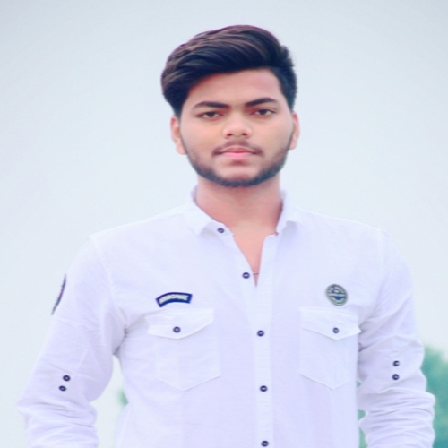 HARSH KHARWAR 