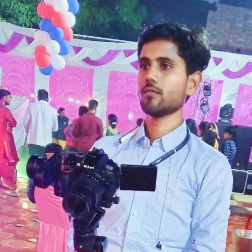 AMIT KUMAR MAURYA