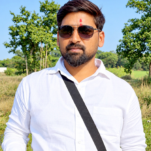 RAJESH KUMAR