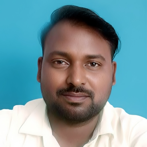 OM PRAKASH VERMA