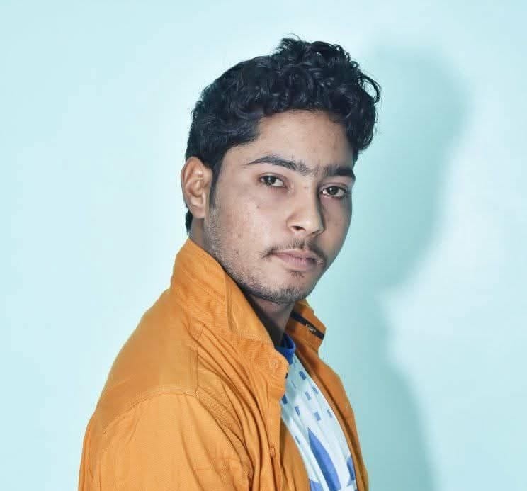 VISHAL KUMAR