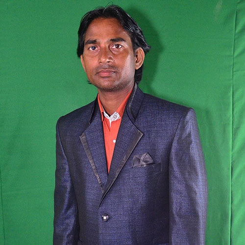 UDAYRAAJ VERMA 