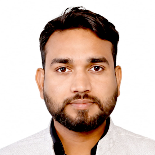 SHUBHAM GUPTA