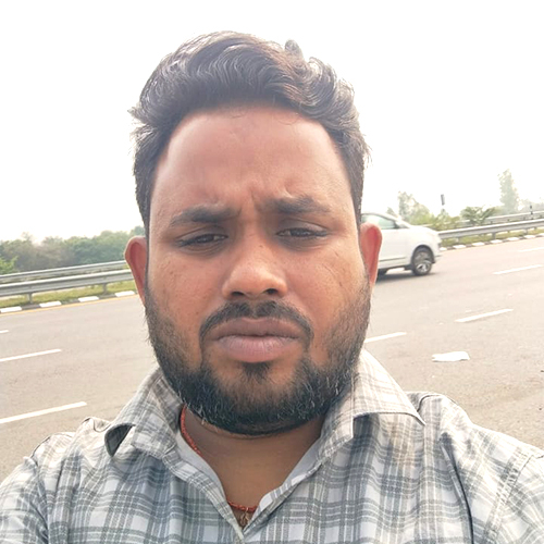 RAJESH KUMAR