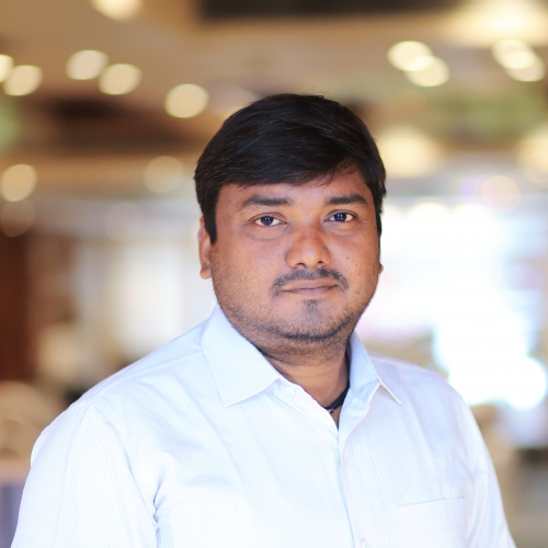 OM KASHYAP