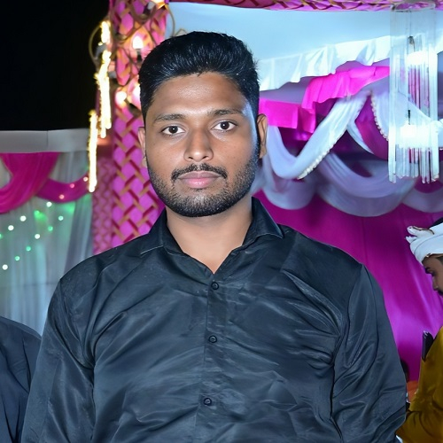 AKASH MAURYA 