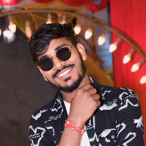 DEEPANSHU MAURYA