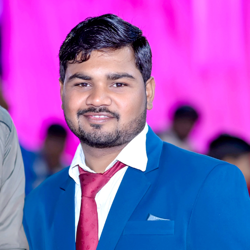 ANKIT KUMAR