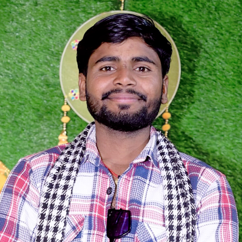 KUSHAL YADAV