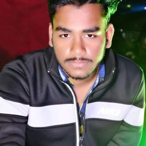 ROHIT YADAV 
