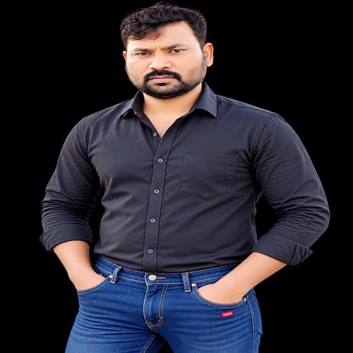 DILEEP KUMAR
