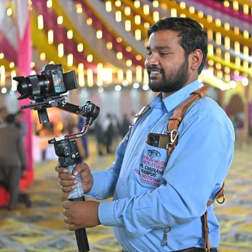 KRISHNA KUMAR