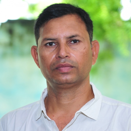 UTTAM KUMAR