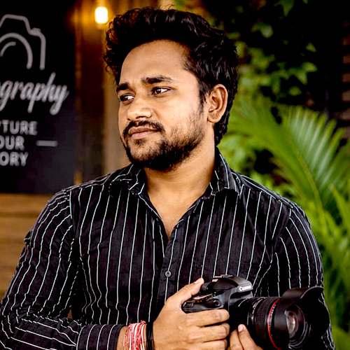 ARUN KUMAR