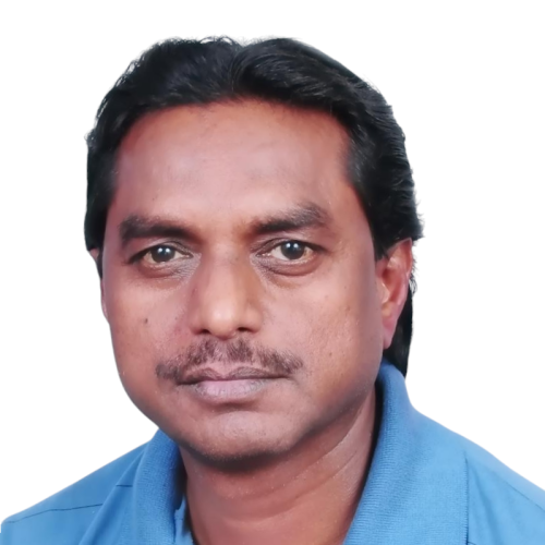 RAJESH NIRMAL