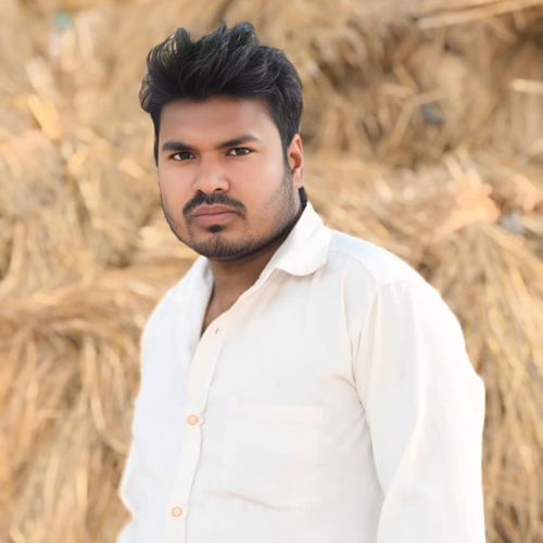 SUSHIL KUMAR
