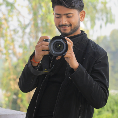 HARVEER SINGH 