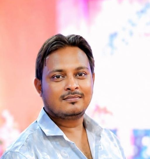 VIKAS KUMAR