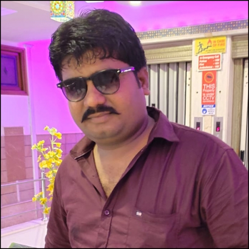 RANJEET  SINGH