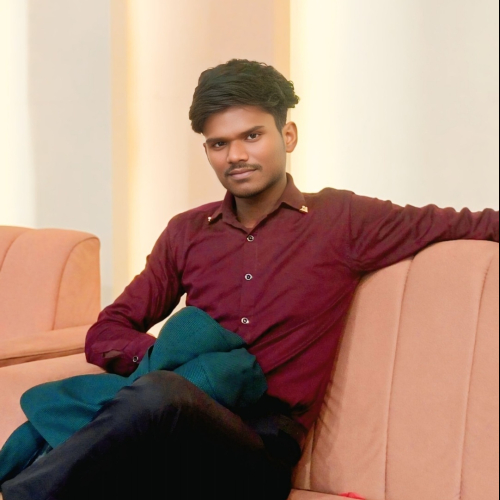 TUSHAR BHARATIYA