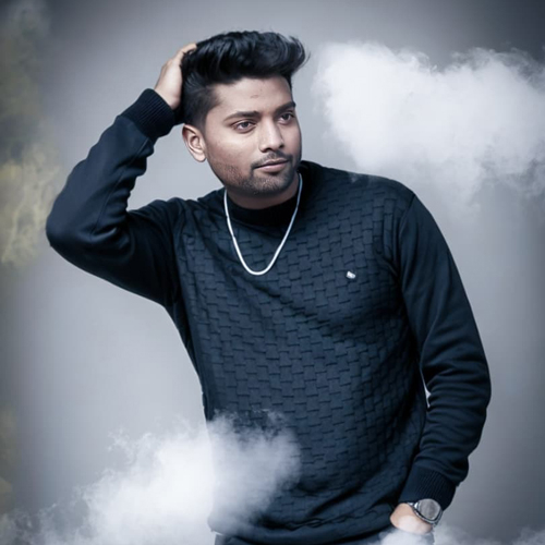 GULSHAN KUMAR SAROJ 