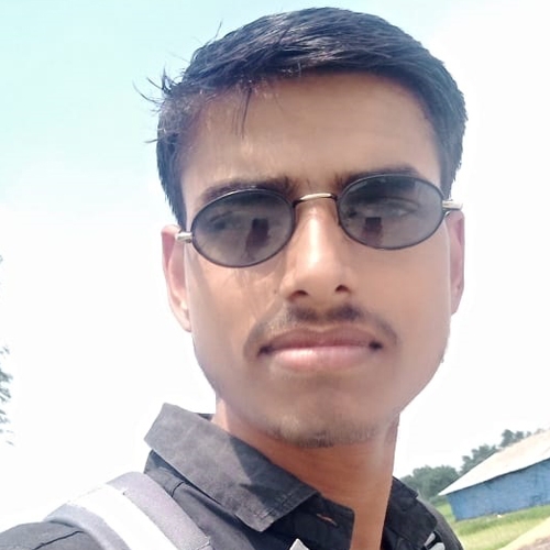 SHIVAM GUPTA 
