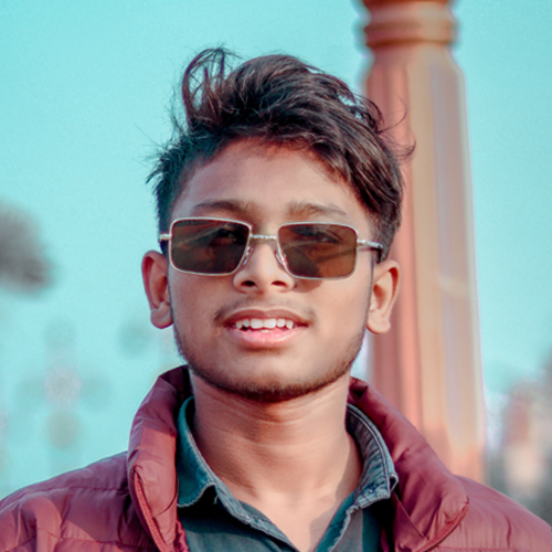ANIL KUMAR SAHU 